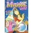 Livro Luluzinha  E Sua Turma Um Amor No Destino Da Lulu N*29 - Pixel [2011]