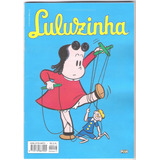 Livro Luluzinha Numero 17 - Pixel [2012]