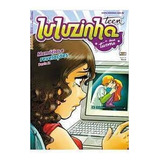 Livro Luluzinha Teen E