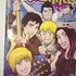 Livro Luluzinha Teen E Sua Turma Vol.43- Amor E Rock'n'roll- Participação Especial Da Banda Cw7 - Fagundes, Renato [2011]
