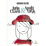 Livro Luna Clara
