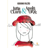 Livro Luna Clara E