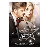 Livro Luz Camera