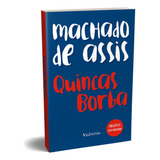 Livro Machado De Assis