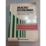 Livro Macro Economia De