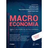Livro Macroeconomia 