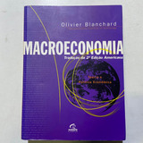 Livro Macroeconomia 