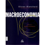 Livro Macroeconomia Teoria