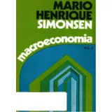 Livro Macroeconomia vol