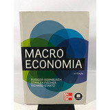 Livro Macroeconomia 11 Edição 2013 N860