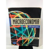 Livro Macroeconomia 3 Edição Olivier Blanchard