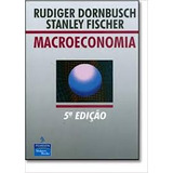 Livro Macroeconomia 5  Edição Rudiger