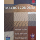 Livro Macroeconomia  6  Edição