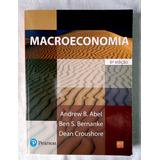 Livro Macroeconomia 6