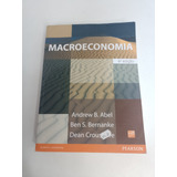 Livro Macroeconomia 6 Edição L9467