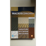 Livro Macroeconomia 6 Edição Pearson