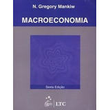 Livro Macroeconomia   6