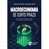 Livro Macroeconomia De Curto