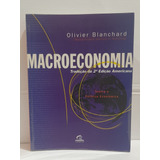 Livro Macroeconomia Teoria E
