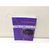 Livro Macroeconomia Teoria E