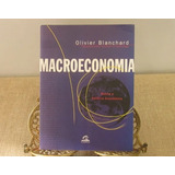 Livro Macroeconomia Teoria E