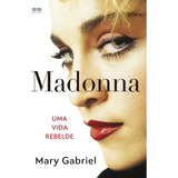 Livro Madonna Uma