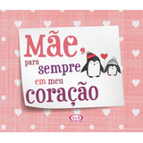 Livro Mae Para