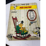 Livro Mae Dalton 