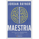 Livro Maestria
