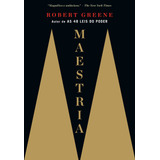 Livro Maestria De