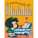Livro Mafalda