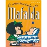 Livro Mafalda