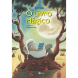 Livro Magico O Ftd