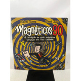 Livro Magneticos 90 Rock