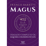 Livro Magus