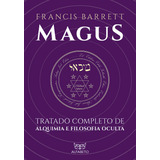 Livro Magus 