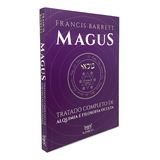 Livro Magus Tratado Completo De Alquimia