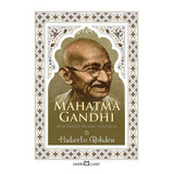 Livro Mahatma Gandhi