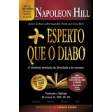 Livro Mais Esperto Que