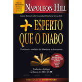 Livro Mais Esperto Que