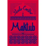 Livro Maktub
