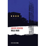 Livro Mala Mar De
