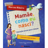 Livro Mamae Como