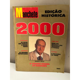 Livro Manchete Edicao Historica