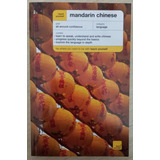 Livro Mandarin Chinese 