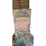 Livro Mangá Cavaleiros Do Zodíaco Do 1 Ao 48 Coleção Completa Saint Seiya Masami Kurumada Masami Kurumada 2004 