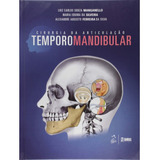 Livro Manganello Cirurgia Da Articulação Temporomandibular