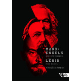 Livro Manifesto Comunista 