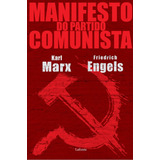 Livro Manifesto Do Partido Comunista Texto Integral