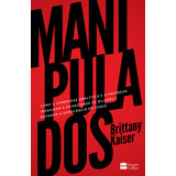 Livro Manipulados De
